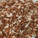 Almonds  to the Orange Bird Sale