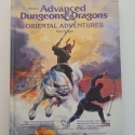 Oriental Adventures AD&D Advanced Dungeons & Dragons