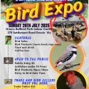 Bird Sale / Expo