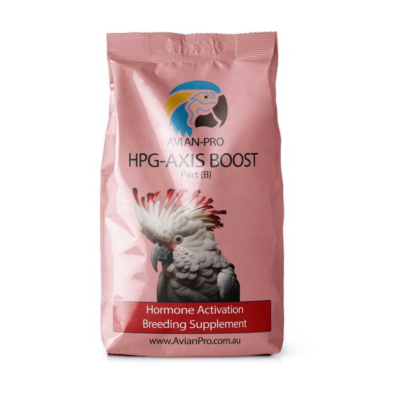 HPG-Axis Boost Breeding Supplement