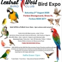 FORBES EXPO 2nd August 25 FTC Seeds Attending