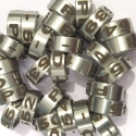 Quality Rings for YOUR Quality Birds & Accessories