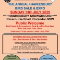 PARROT BREEDERS EXPO 13th July 2025 FTC SEEDS Attendin