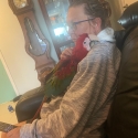 Female Macaw Hand Raised