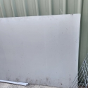 Metal flat sheet for Avery's