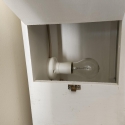 Small Parrots hospital heat box
