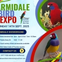 Armidale Bird Expo