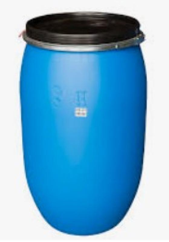 SEED STORAGE DRUMS - Keep your seed fresh!