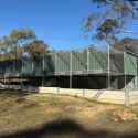 Aviary Complex