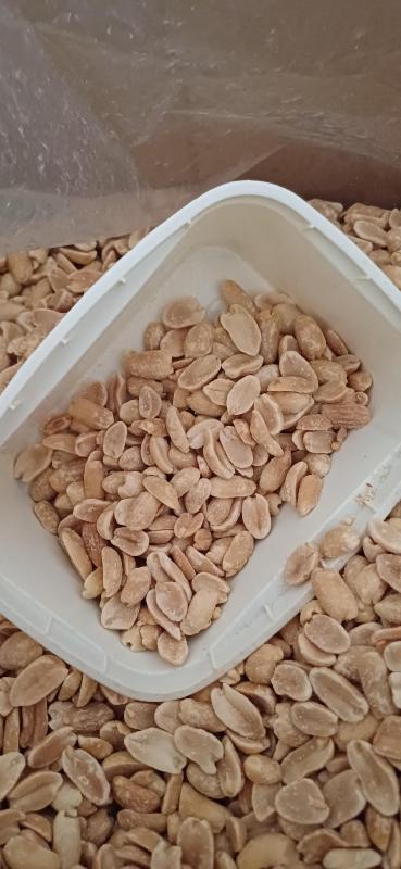 Sydney nut run oct 10
