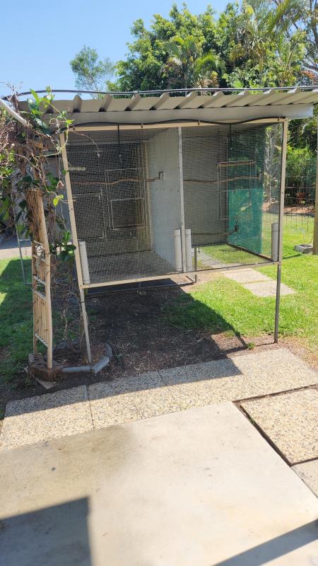 2 single Avery's   1 twin and walk wayall stripped down ready to pick up and go