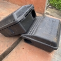 RODENT BAIT STATIONS