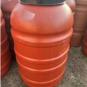 Water Storage Drums