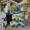Aquarium Setups On Sale At Radleys!