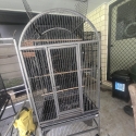 Bird cages in all sizes