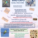 Bird Sale on the Mid North Coast