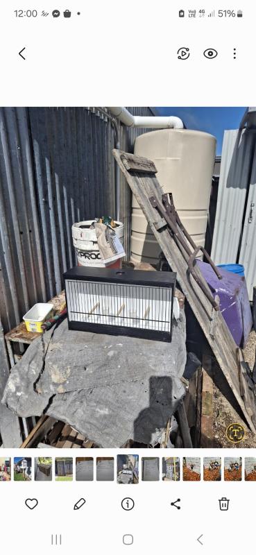 Show  Cages   and sale cages