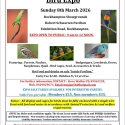 ROCKHAMPTON BIRD EXPO