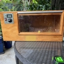 Brooder Box/ Hot Box