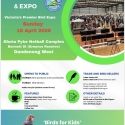 Great Southern Bird Sale 19th April Dandenong