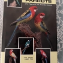 SINGIL PRESS PARROT BOOKS