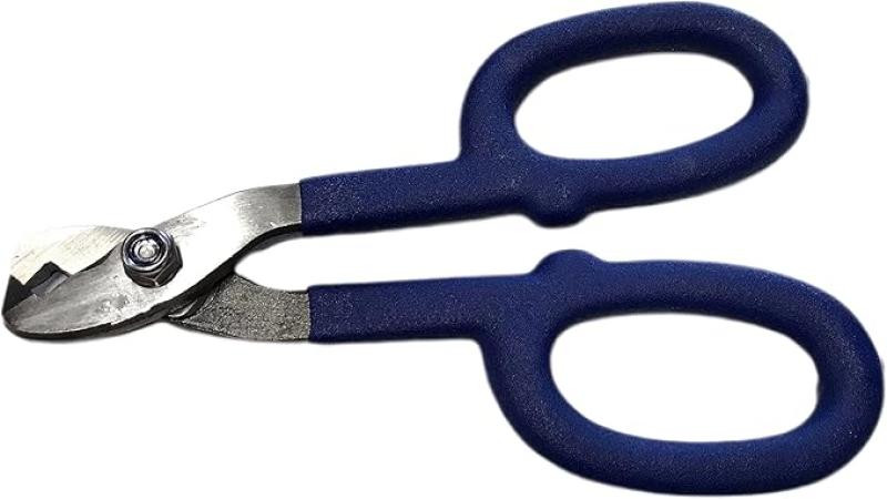 " J " Clip Removal Pliers BLUE Handle
