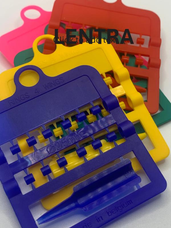 Quality Rings for ALL YOUR Quality Birds & Accessories all sizes