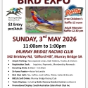 BIRD EXPO - Sun 3rd May 2026