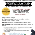 Hunter valley bird expo