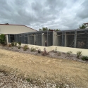 4 large Aviaries for sale $4,000