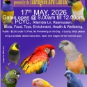 17 May - the place to be