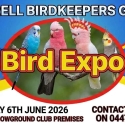 INVERELL BIRD EXPO