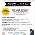 Hunter valley expo