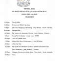 THE UNITED BIRD SOCIETIES OF SOUTH AUSTRALIA ANNUAL SEMINAR 2026