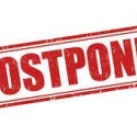 ABA Bird Sale Postponed