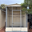 Bird Aviary For Sale