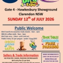 Hawkesbury Bird Expo