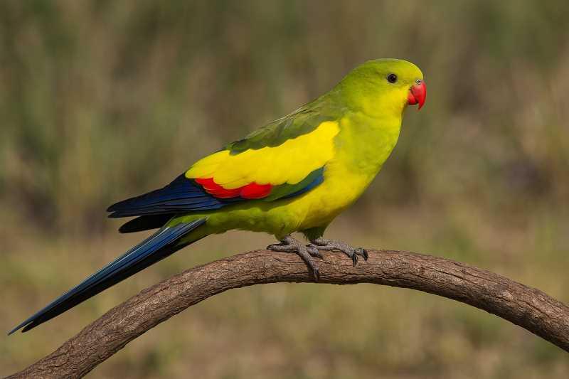 WANTED: Regent Parrot Pair