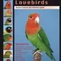 Looking for this love bird book