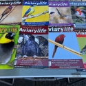 AVIARY LIFE MAGAZINES