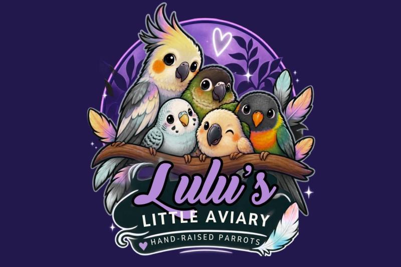 WTB Baby Birds for hand raising