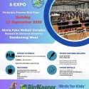 Great Southern Bird Expo and Sale 13th September