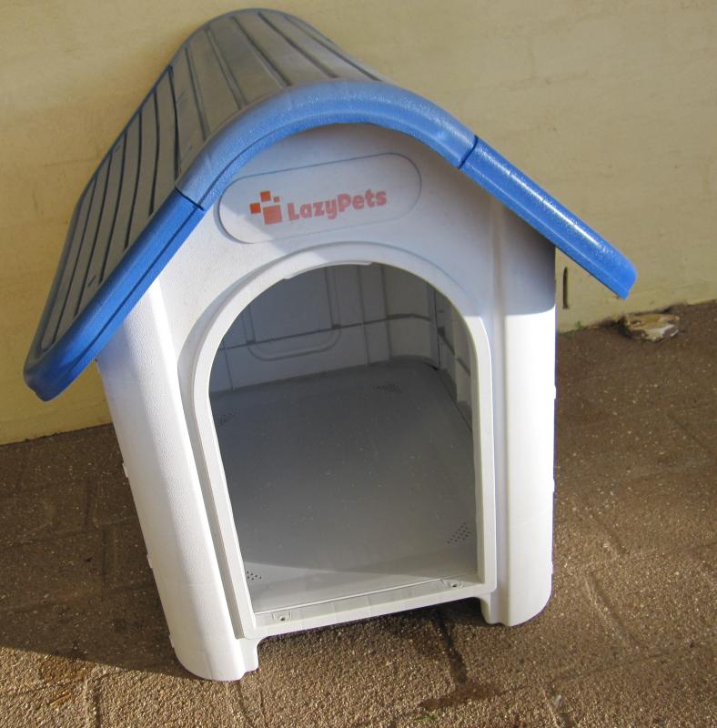 Lazypet Dog Kennel