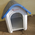 Lazypet Dog Kennel