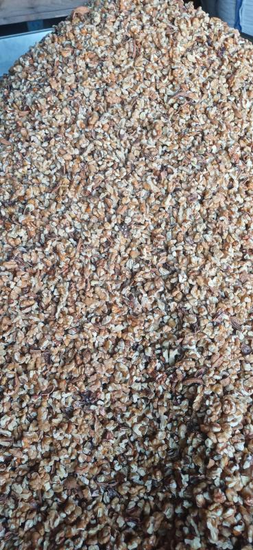 All your nut requirements in sydney this weekend