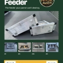Easy feeders
